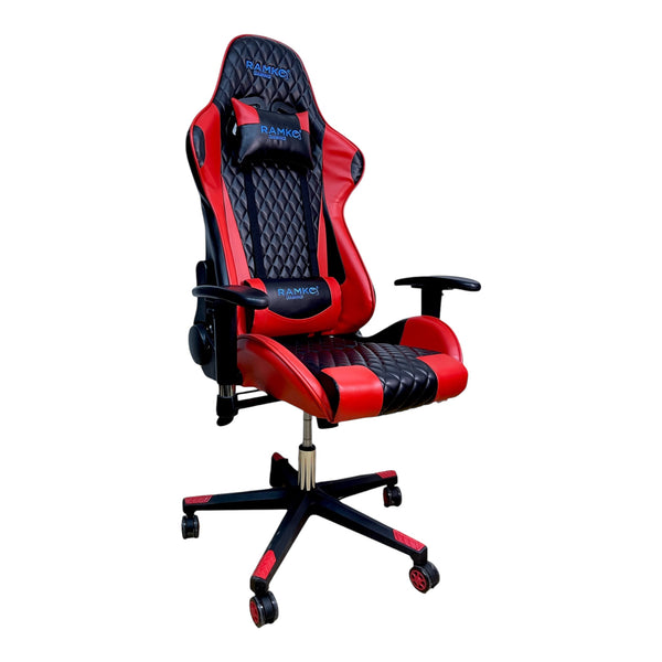 SILLA GAMER RAMKO RM914